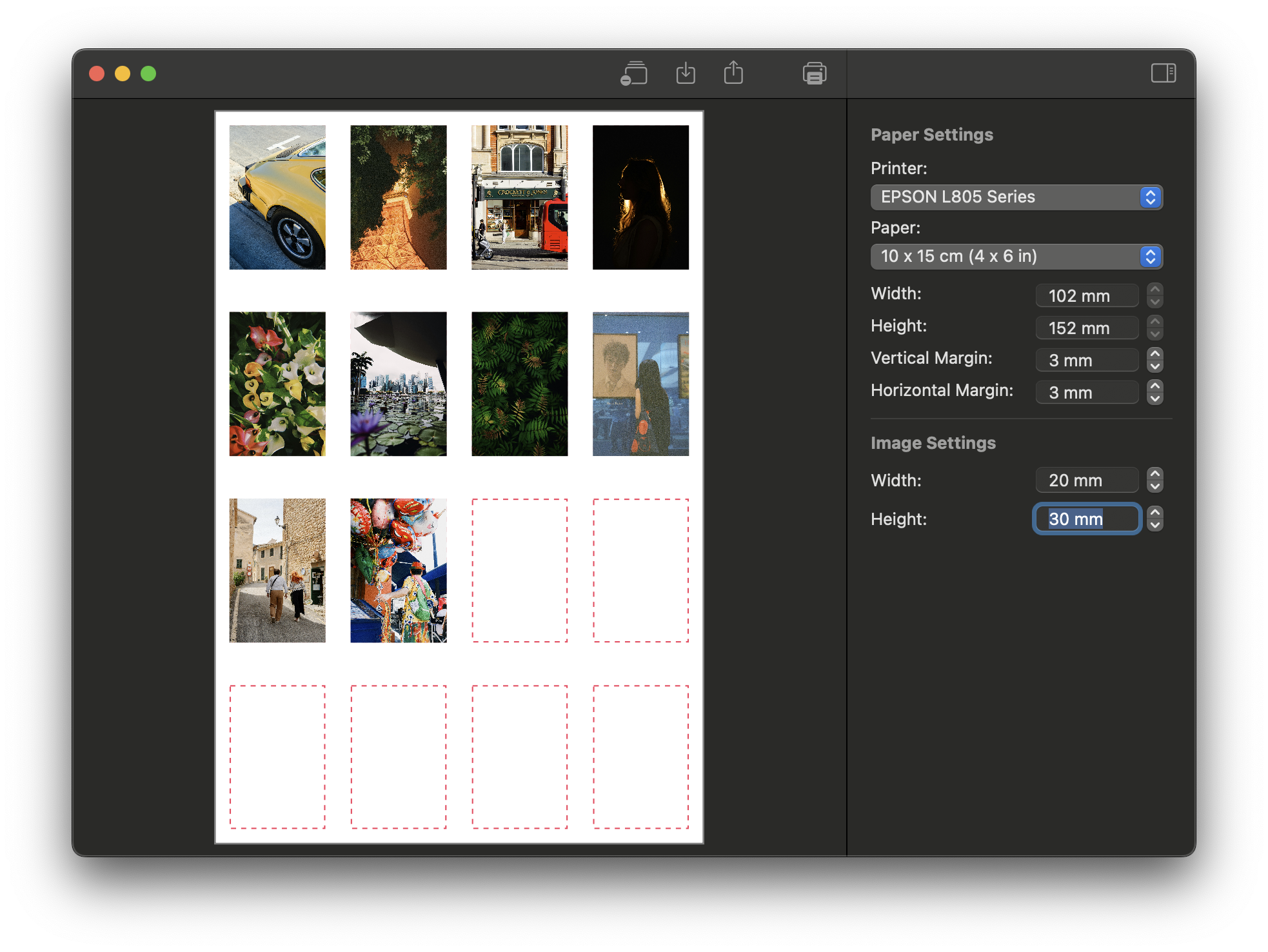 PasteCraft screenshot 2 (replace with your screenshot)